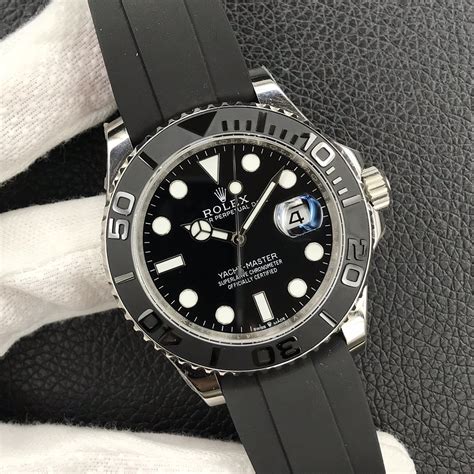 breitling yachtmaster